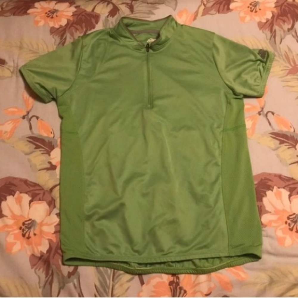 Women’s Cycling Jersey - Large
